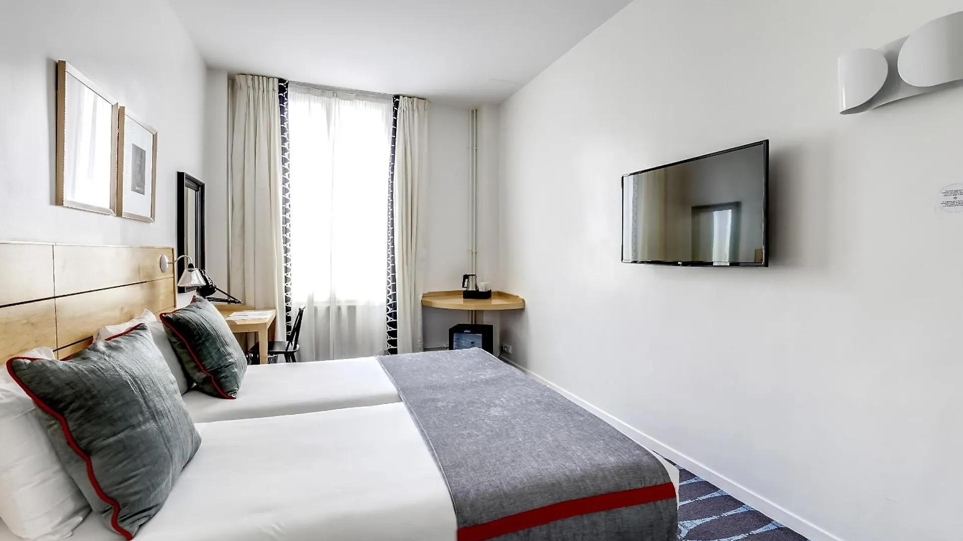 Lorette - Astotel Hotel 3*