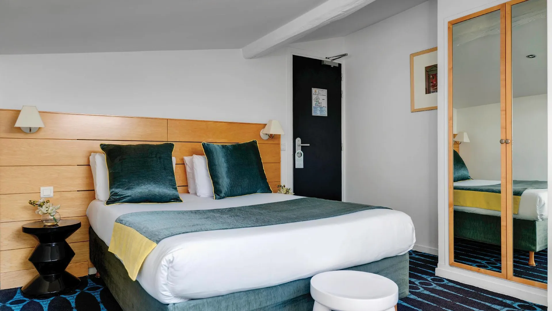 Lorette - Astotel Hotel