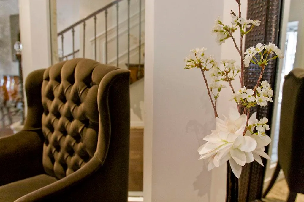 Hotel Lorette - Astotel 3*