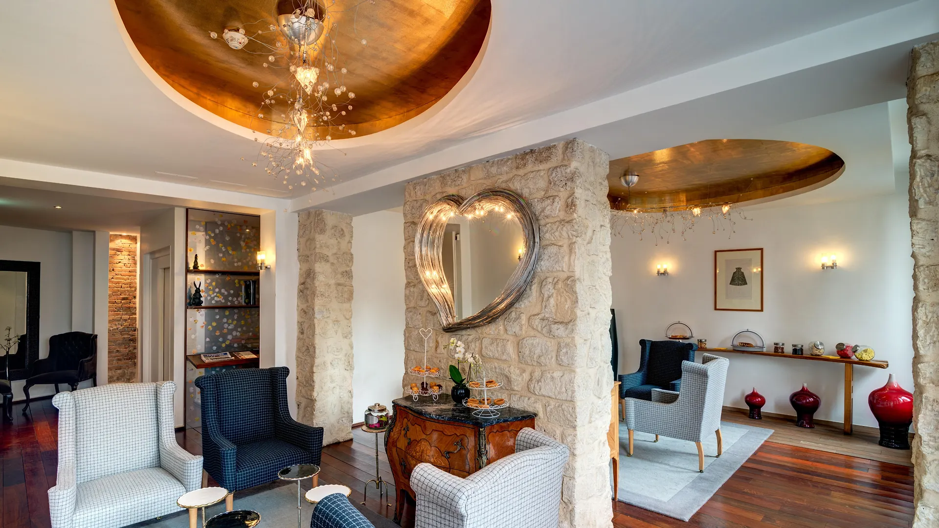 Lorette - Astotel 3* Parigi