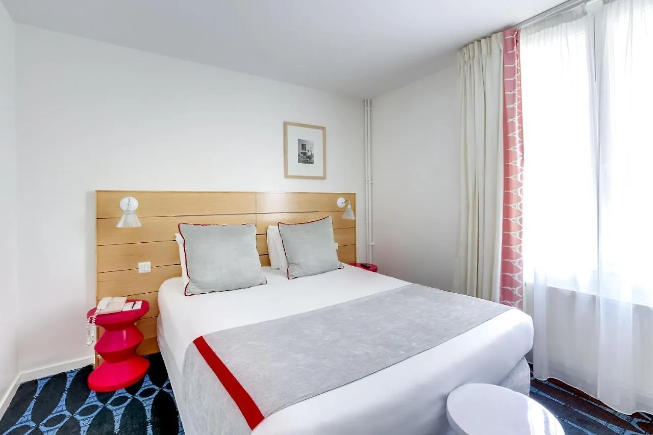 Hotel Lorette - Astotel Paris