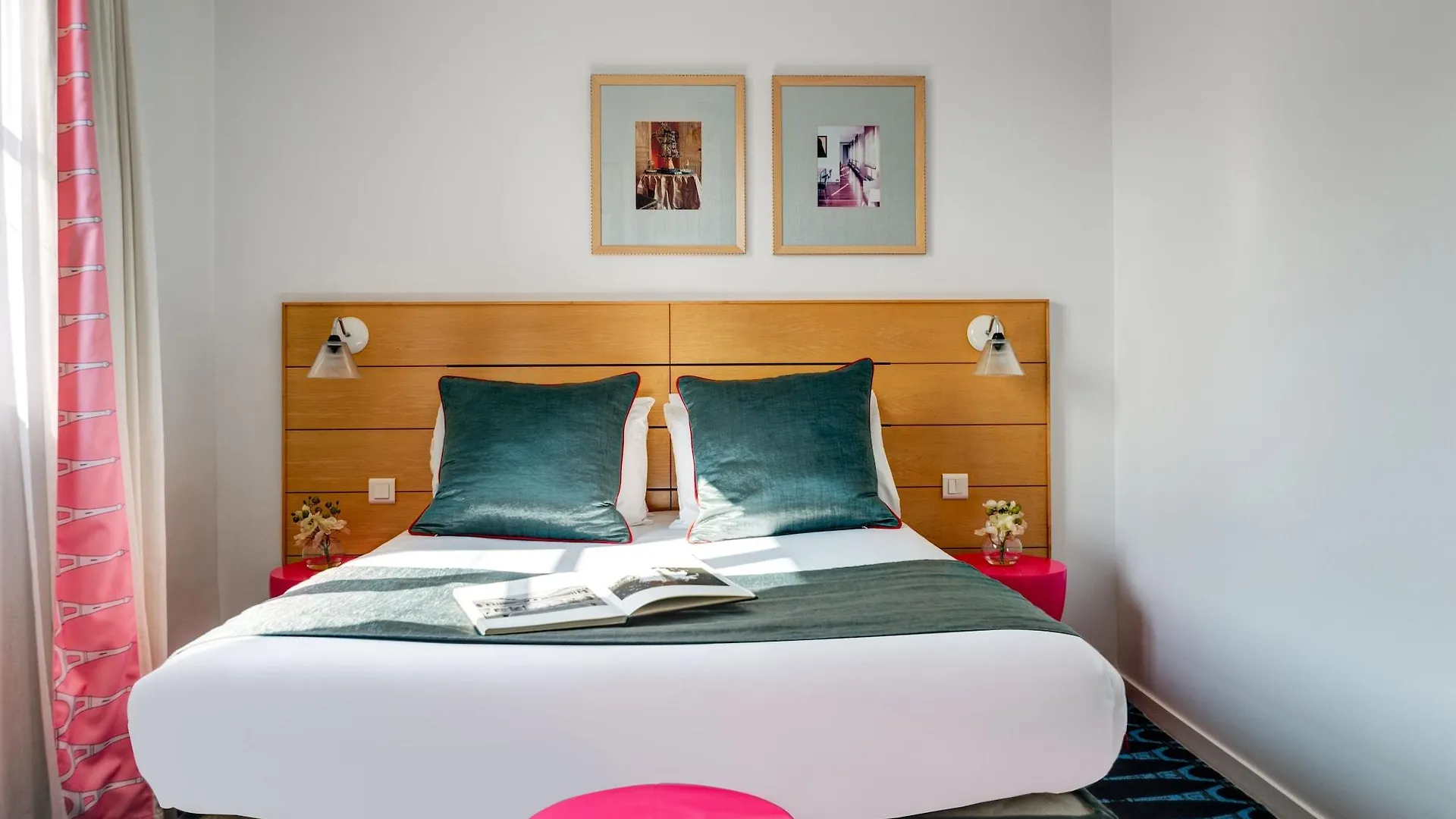 Lorette - Astotel 3* Paris