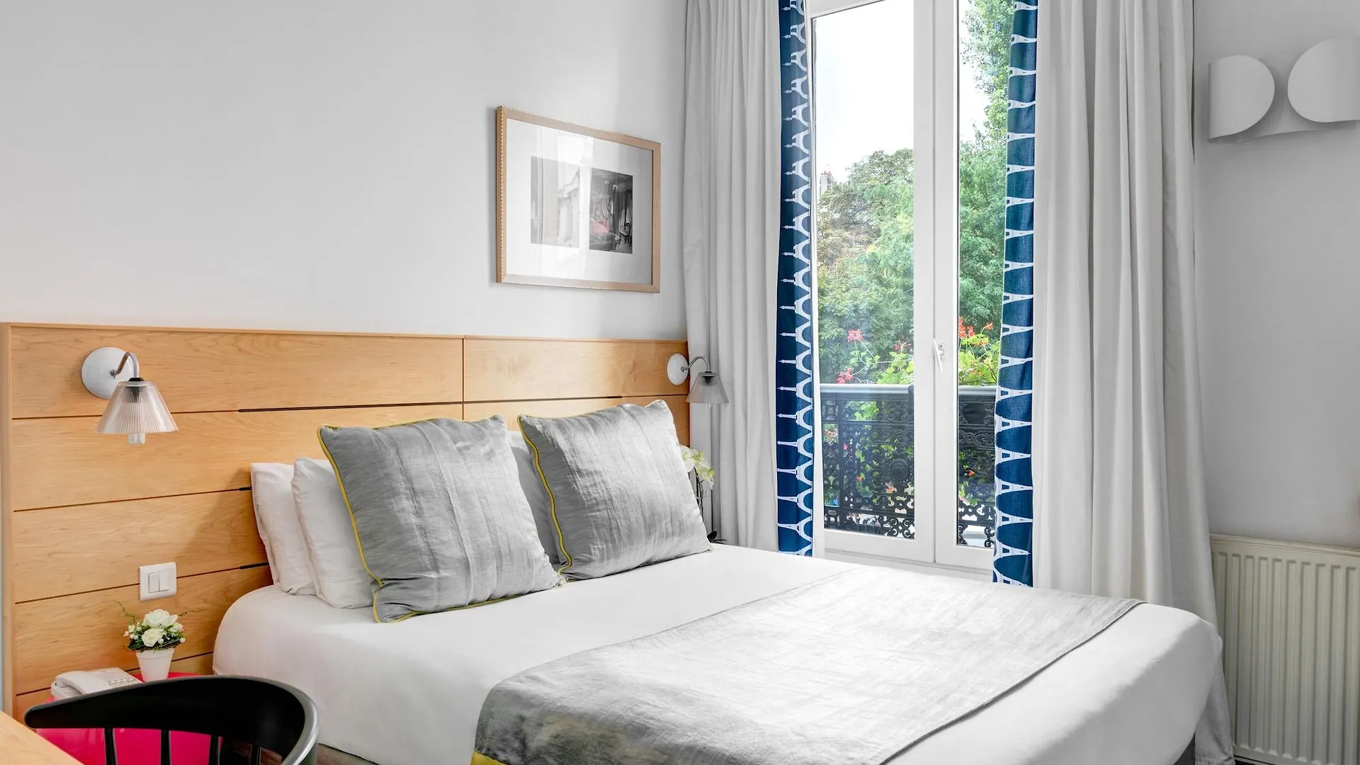 Hotel Lorette - Astotel Parigi