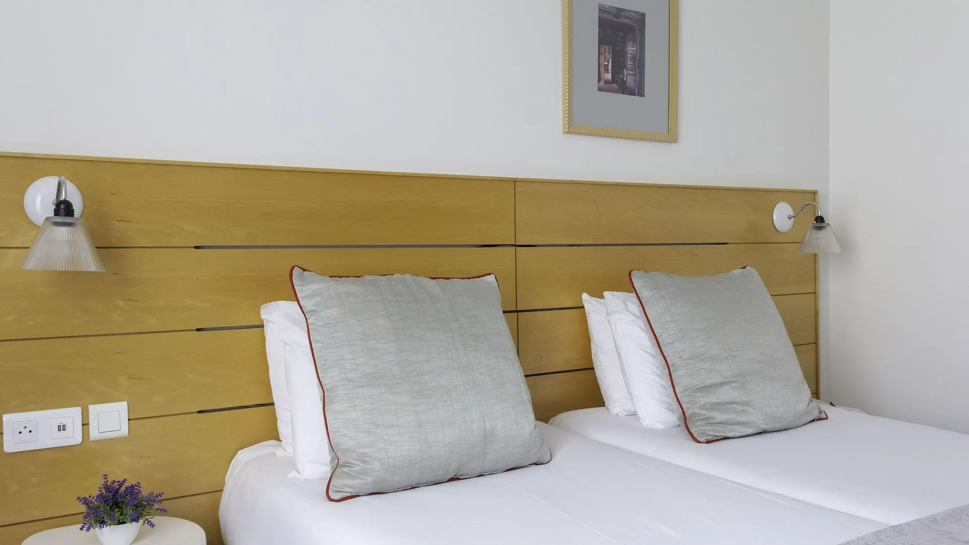 Lorette - Astotel Hotel