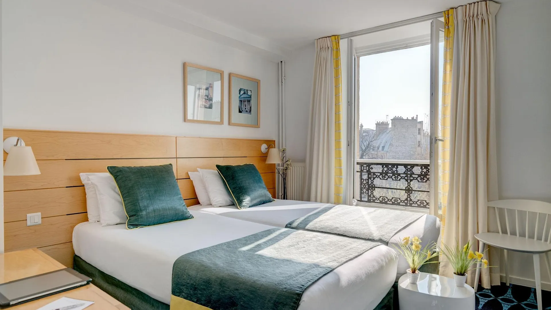 Hotel Lorette - Astotel 3*