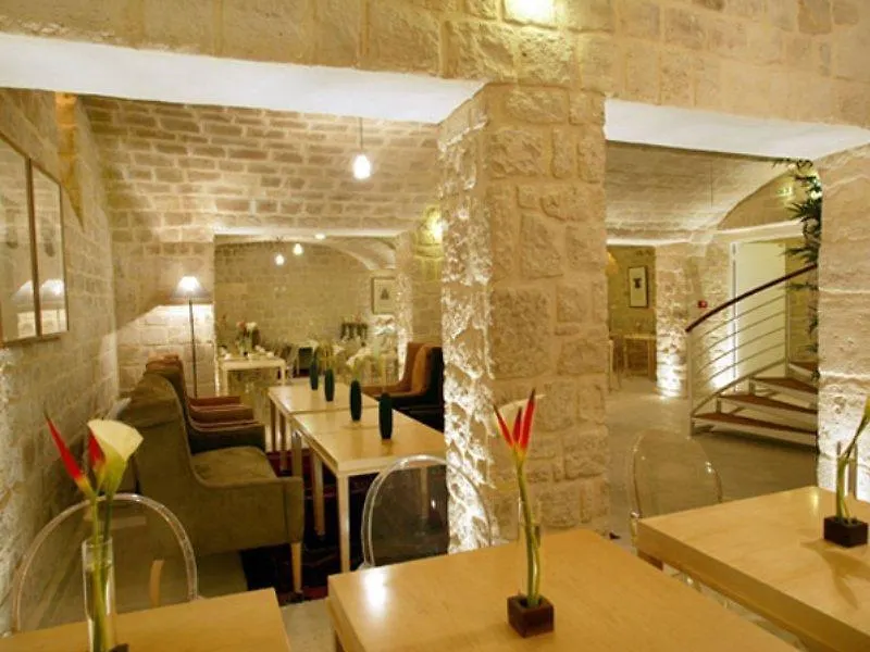 Hotel Lorette - Astotel 3*