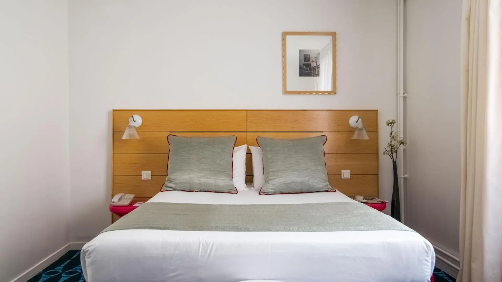 Lorette - Astotel Hotel 3*
