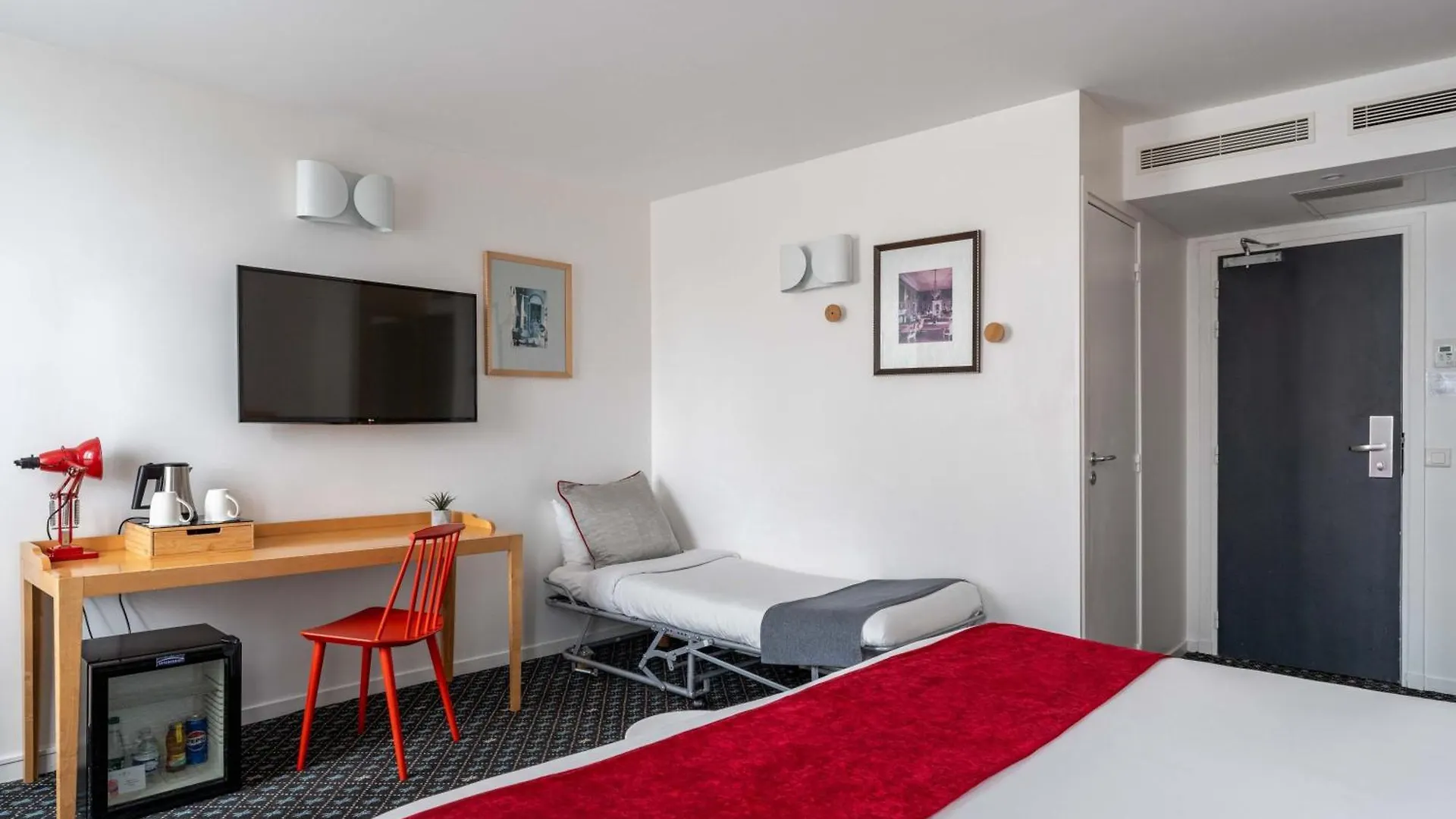 Lorette - Astotel 3*