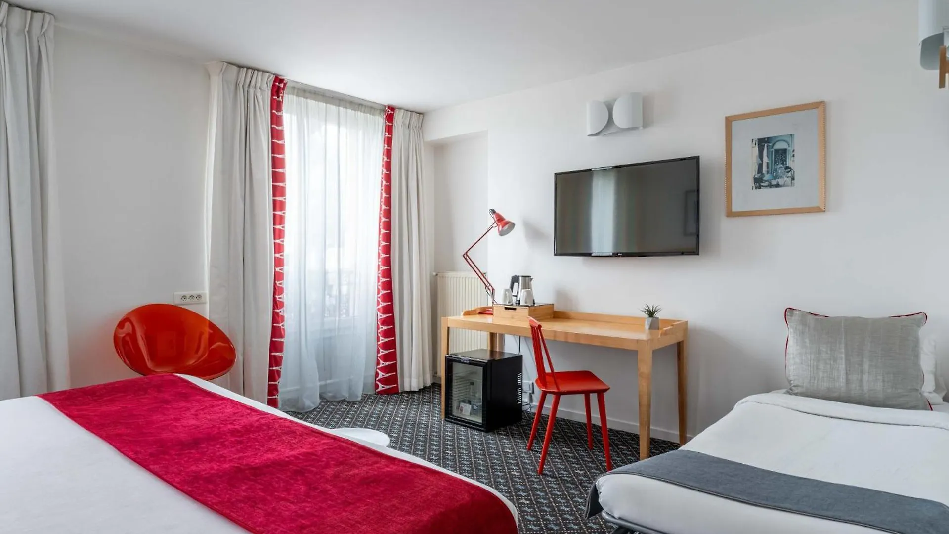 Lorette - Astotel Hotel 3*