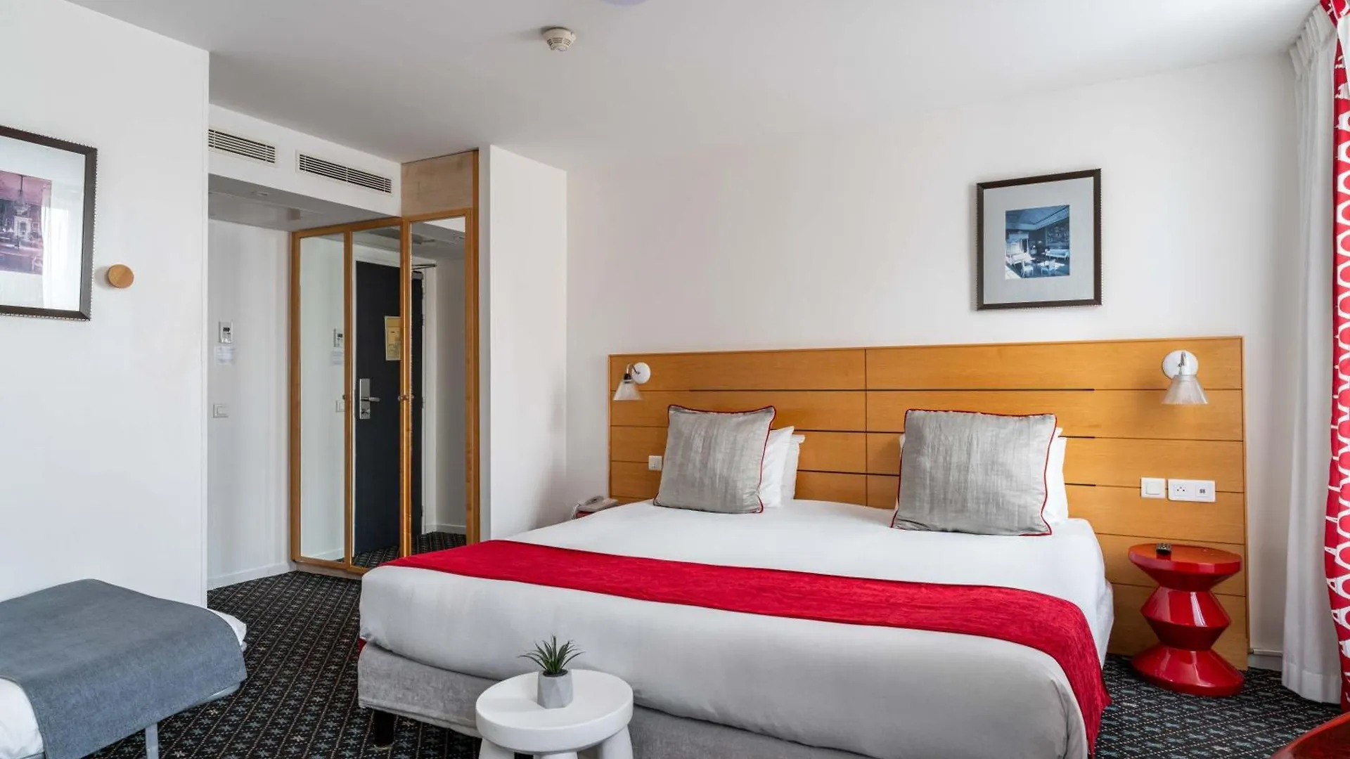 Hotel Lorette - Astotel 3*