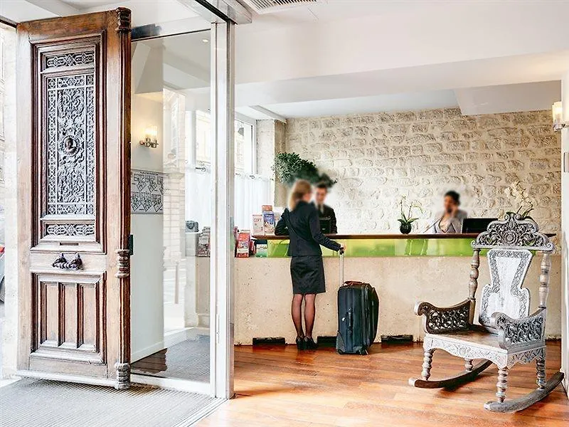 Lorette - Astotel Hotel
