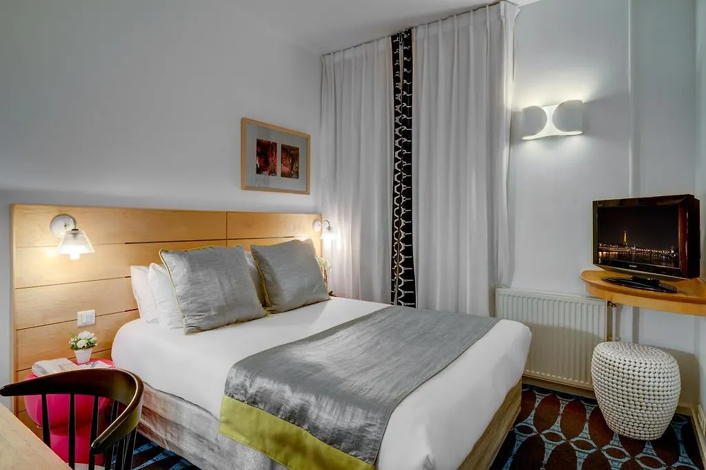 Lorette - Astotel Hotel Parigi