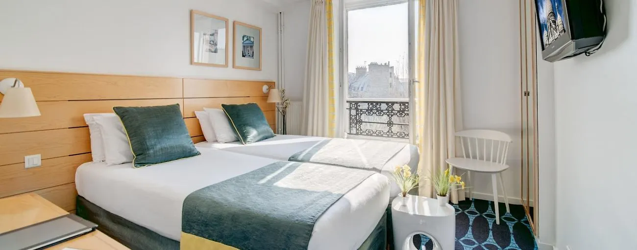 Hotel Lorette - Astotel Paris