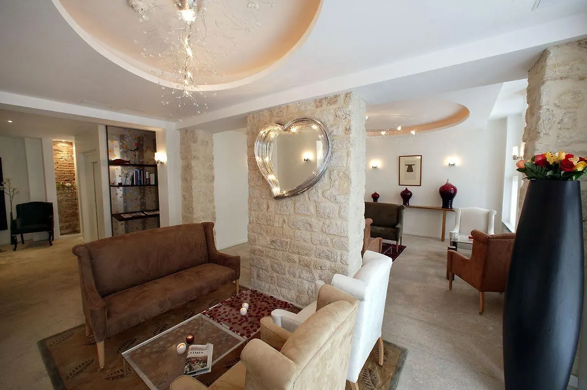Lorette - Astotel Paris