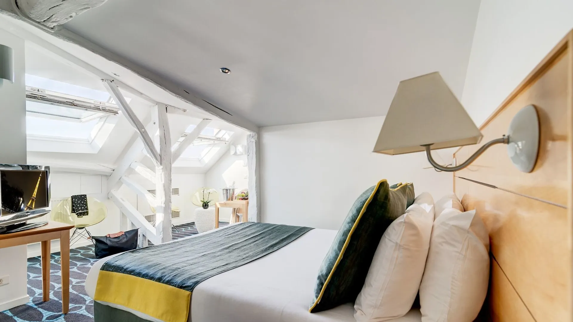 Hotel Lorette - Astotel 3*