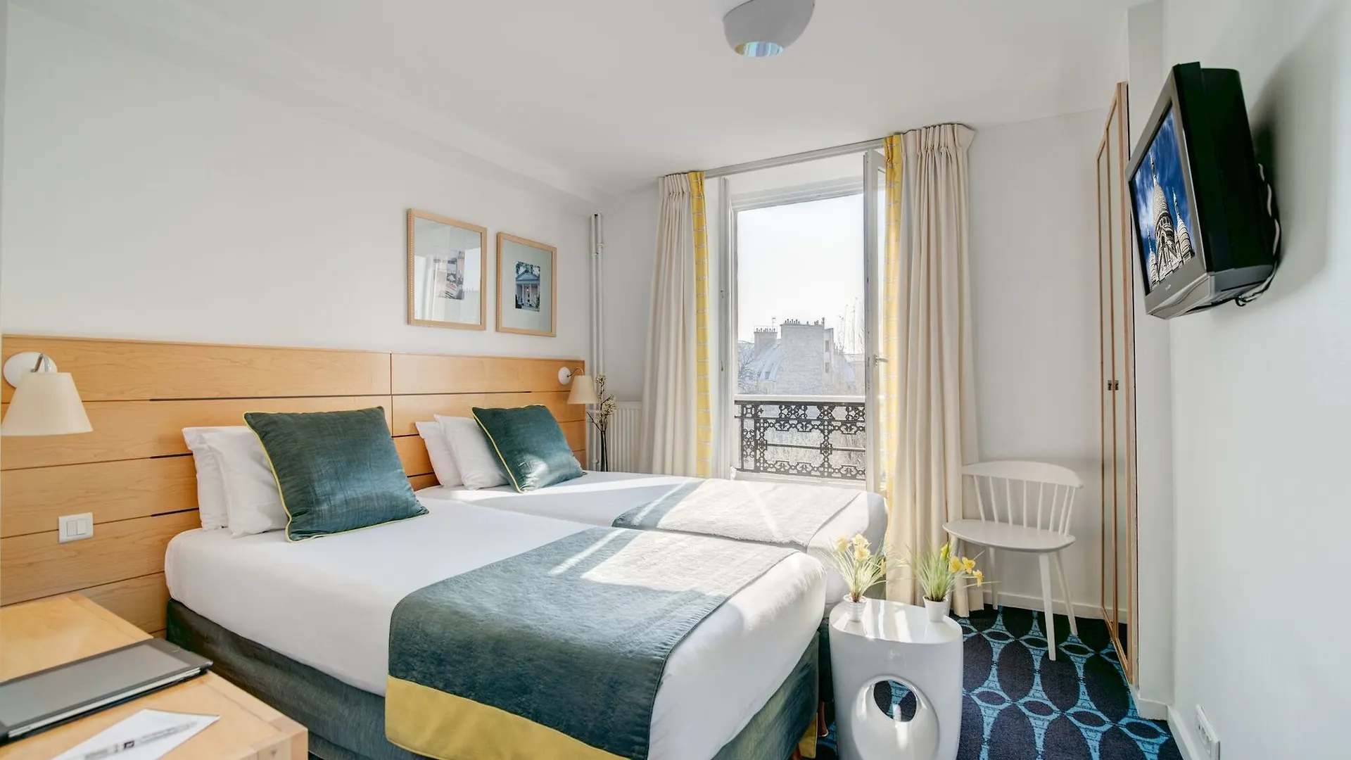 Lorette - Astotel Hotel 3*