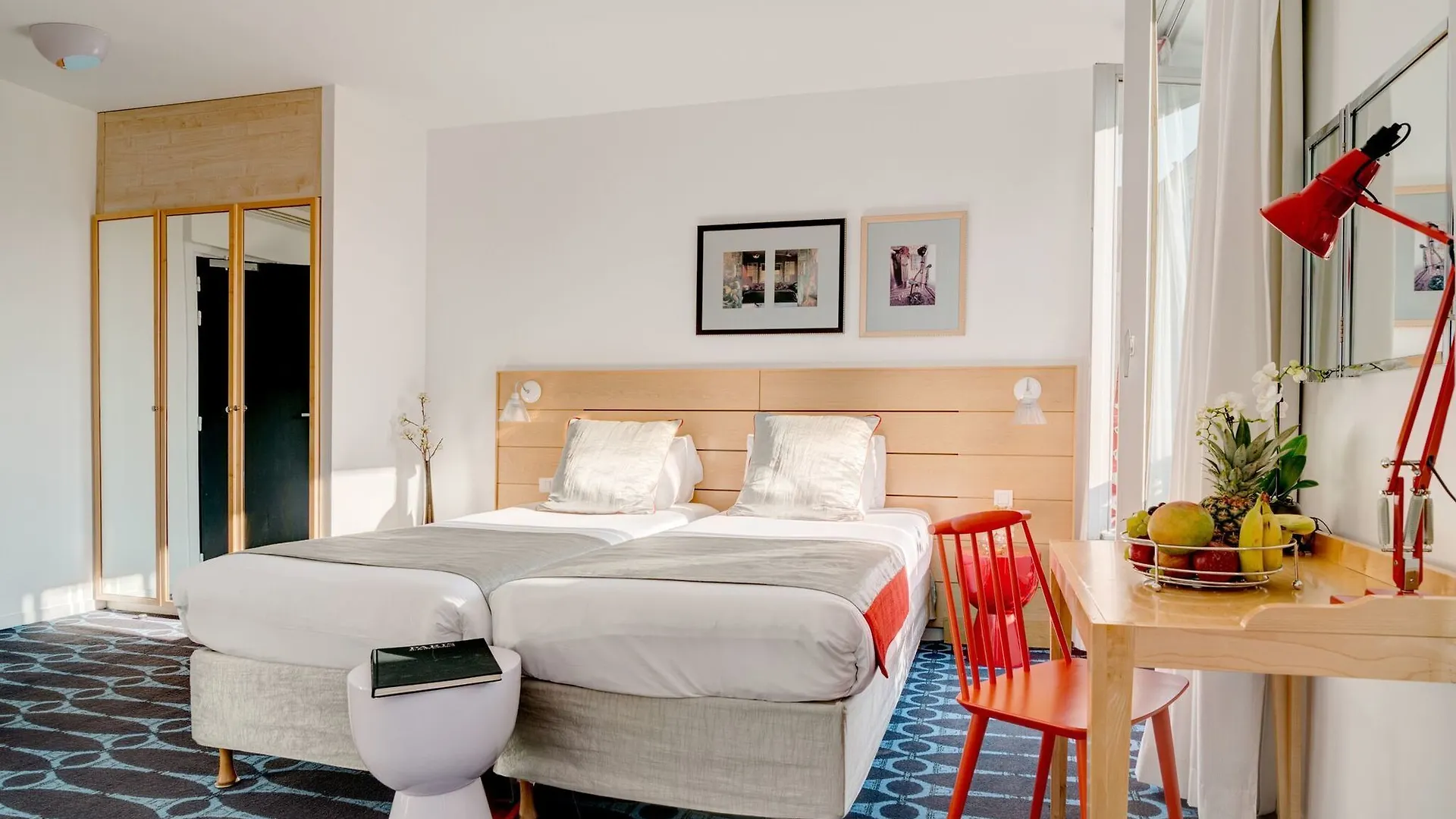 Lorette - Astotel Paris