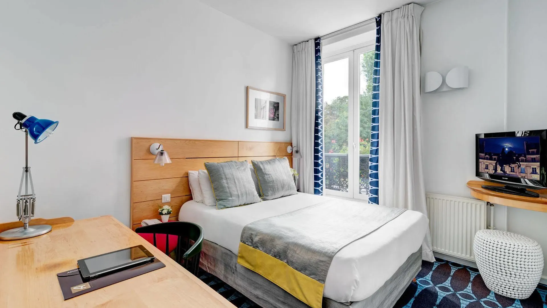 Hotel Lorette - Astotel 3*