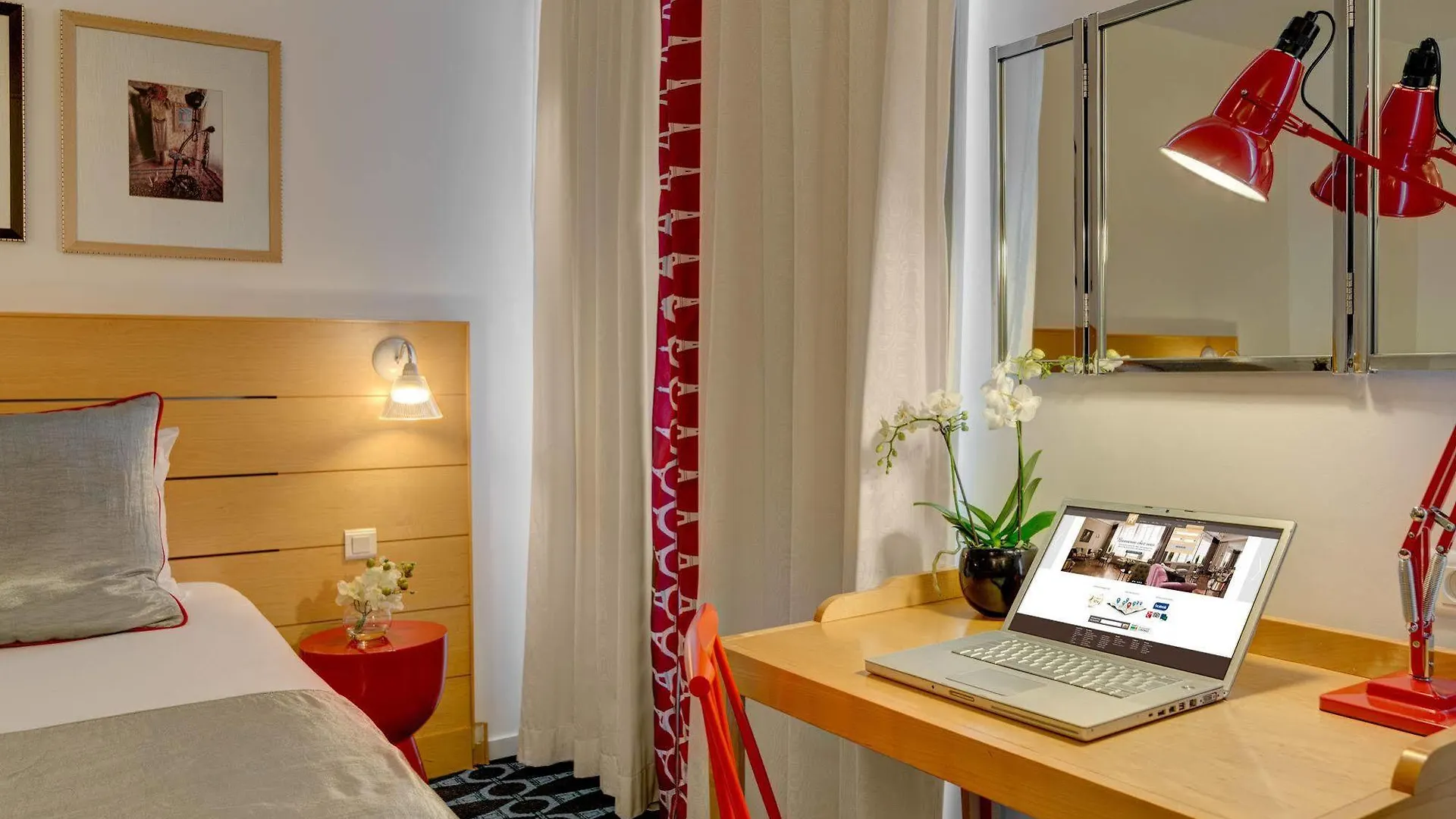Lorette - Astotel Hotel 3*