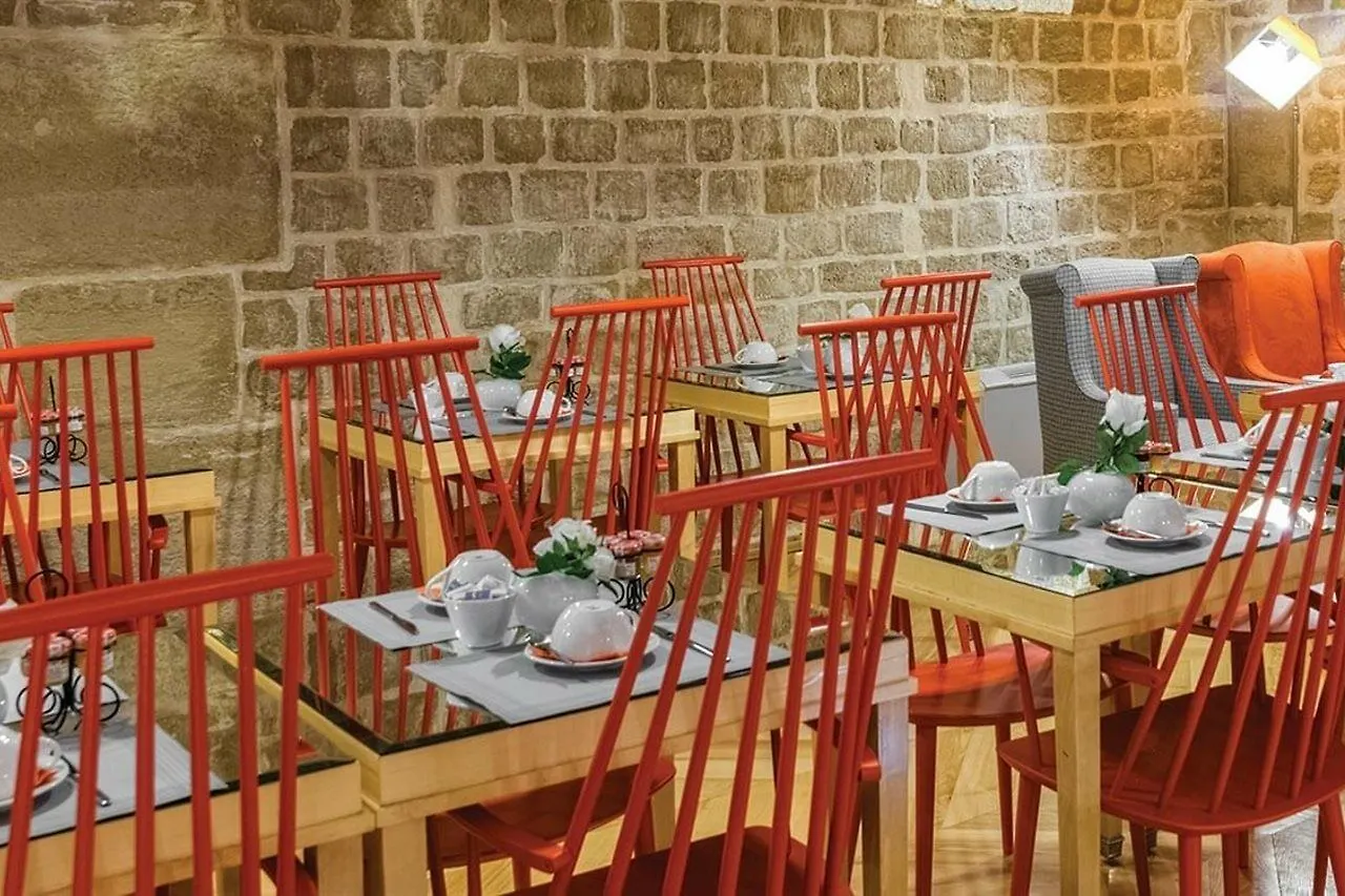 Lorette - Astotel 3* Parigi