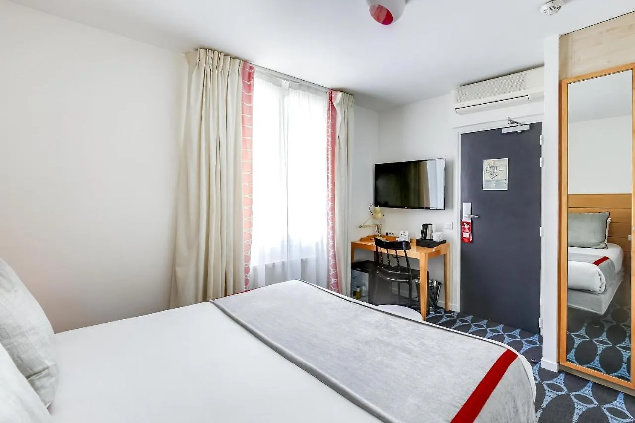 ホテル ロレット アストテル 3*